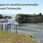 Vue 180 Degres Baie De Royan Saint-Georges-de-Didonne
