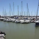 Vue 180 Degres Baie De Royan Apartment Saint-Georges-de-Didonne