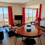 Vue 180 Degres Baie De Royan Apartment Saint-Georges-de-Didonne