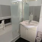 Vue 180 Degres Baie De Royan Apartment *