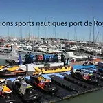 Apartment Vue 180 Degres Baie De Royan Saint-Georges-de-Didonne