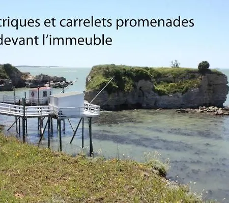 Vue 180 Degres Baie De Royan Saint-Georges-de-Didonne