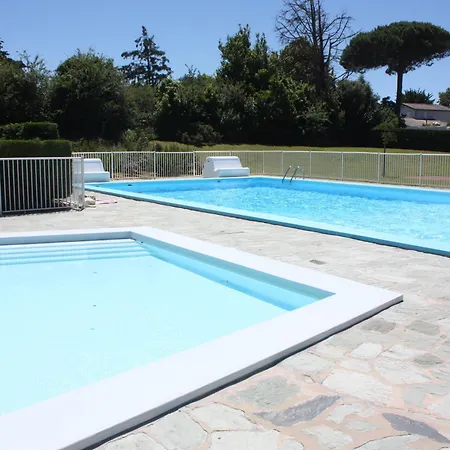 Apartment Vue 180deg Saint-Georges-de-Didonne