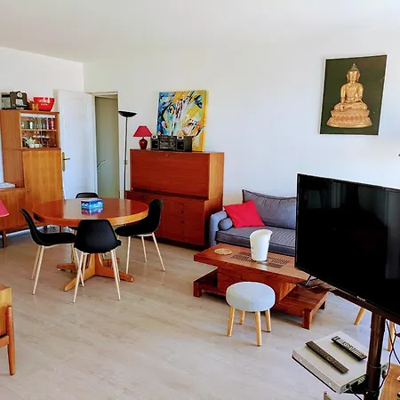 Vue 180deg Saint-Georges-de-Didonne