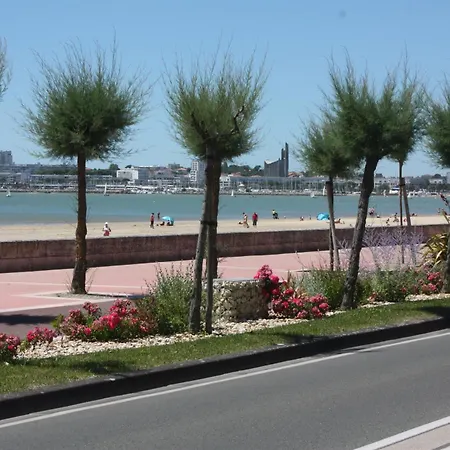 Vue 180 Degres Baie De Royan