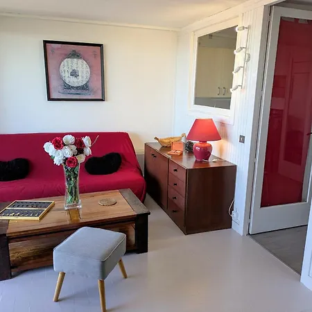 Vue 180 Degres Baie De Royan アパート