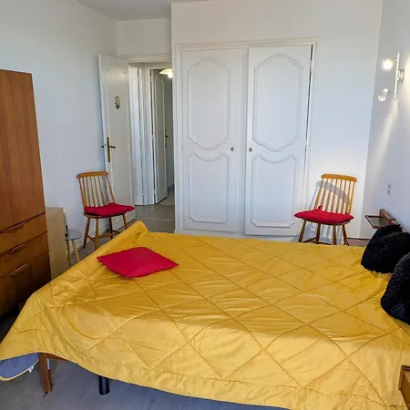 Vue 180deg Apartment *