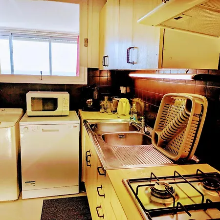 Apartment Vue 180deg *