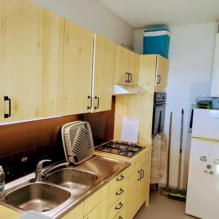 Apartment Vue 180deg Saint-Georges-de-Didonne