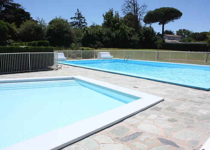 דירה Vue 180deg סן-ז'ורז'-דה-דידון