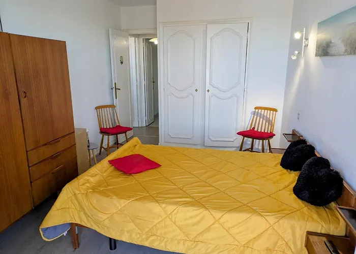 Vue 180deg דירה *