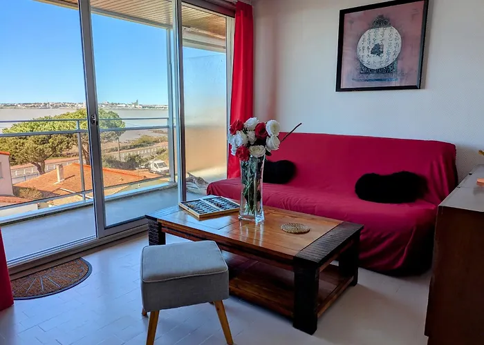 דירה Vue 180deg *