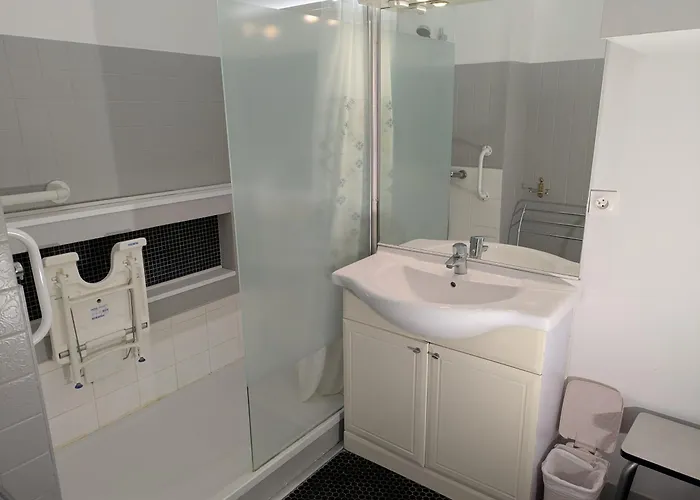 Vue 180deg דירה *