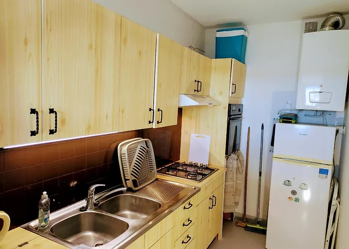 דירה Vue 180deg סן-ז'ורז'-דה-דידון